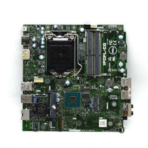 NV0M7 OPTIPLEX 3060 IPCFL-CG MOTHERBOARD FCLGA1151 H370 M.2 PCIE 2.5IN SATA