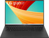 LG gram 17 i7-1360p Intel Iris Xe 16GB 1TB 17