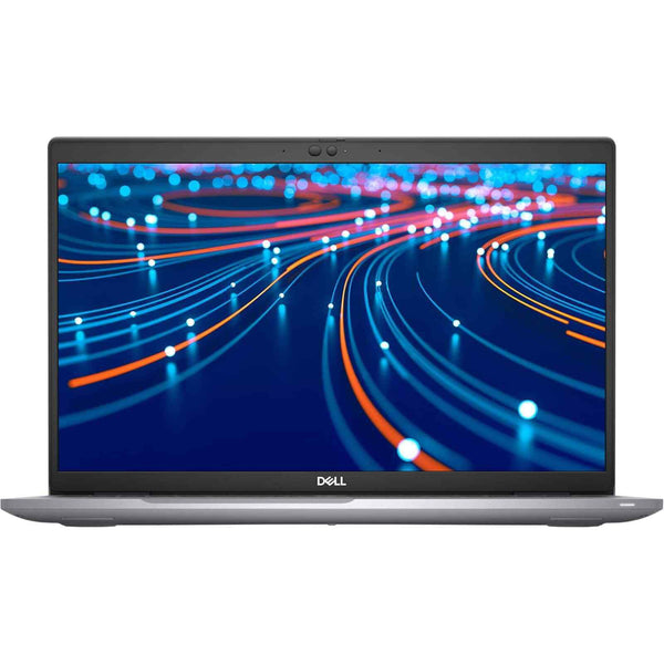 Dell 5520 15.6 1145G7 Intel Iris Xe 16GB 512GB 15.6