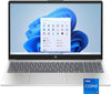 HP 15.6 1255U Intel Iris Xe 16GB 512GB 15.6