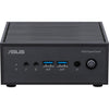 ASUS PN42 Mini PC Kit Barebone Intel N100 65 w with barrel/proprietary WARRANTY