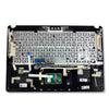 Dell Vostro 5470 Keyboard Palmrest Assembly Portuguese Layout DXFPK