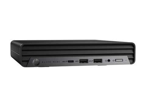 HP HP Elite 805 G8 Mini•BT•256GB•16GB1x16GBGB•Ryzen 5 PRO 5650GE 3.4GHz