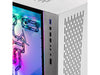 CLX RA•White•4090 RTX•No Screen•No•6TB•2TB•Intel i9 14th Gen •WARRANTY