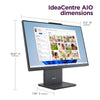 Lenovo IdeaCentre AIO 24 U300 8GB 256GB 24