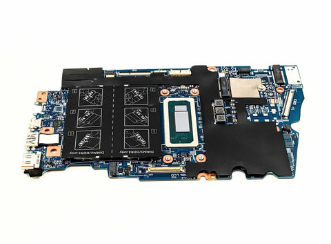 OEM! DELL INSPIRON 16 5620 14 5420 INTEL i7-1260P MOTHERBOARD HRNCW