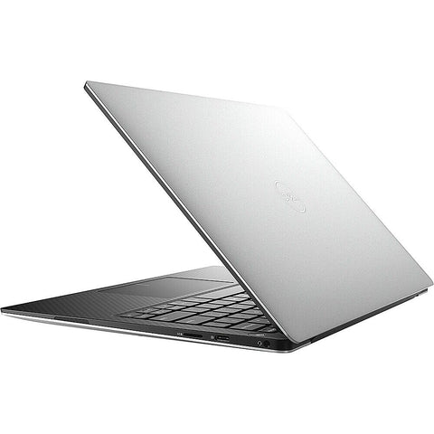 Dell 15.6•9850H•32GB•1920 x 1080 Full HD•Silver•Quadro T1000•15.6 inches