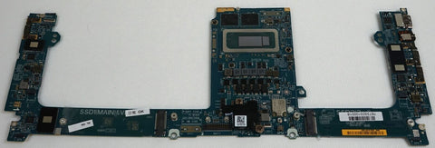 W2KMN PRECISION 5680 IDB60 LA-M551P MOTHERBOARD I5-13600H VPRO CPU DDR5