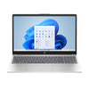 HP 15.6•1215U•1366 x 768 HD•Touch•LED•8GB•15.6 inches•Silver•3Cell 3-cellWh