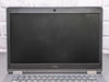 Dell LATITUDE E5470 14