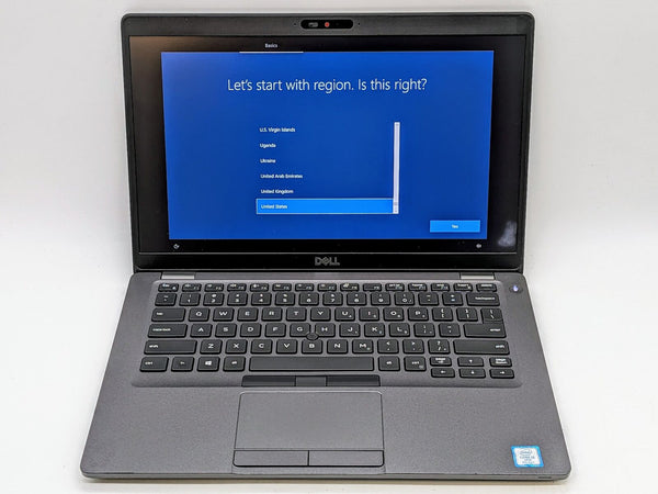 DELL LATITUDE 5400 14