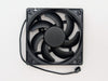 Large Air Volume Cooling Fan DAZE1225B2UP039 12V 0.80A 120*120*25mm