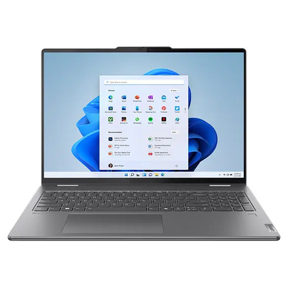 Lenovo Lenovo Yoga 7i 16 Intel | 83DLCTO1WWUS1•512GB•M2•Intel®™ Ultra 5 125U