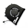 Genuine CPU Cooling Fan for DELL Latitude 3480 3580 X6K70 0X6K70