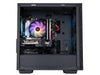 ABS Aeolian-M Aqua•Intel i7 13th Gen 13700F 2.10GHz•1TB•TeamGroupGB