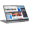 Lenovo IdeaPad 5 16IRU9 16 120U Intel 8GB 512GB 16