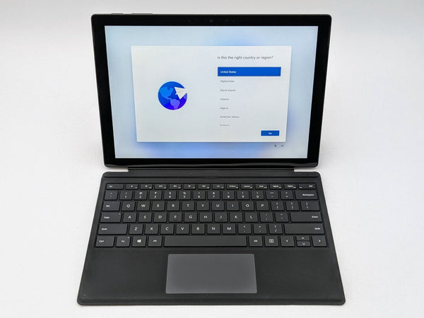 MICROSOFT Surface Pro 7 13