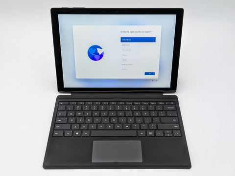 MICROSOFT Surface Pro 7 13