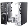 Dell OptiPlex 7000 Desktop•Intel Core i7•16GB Memory•256GB SSD•16GB•Intel