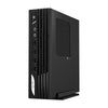 MSI PRO DP21 SFF Desktop•Intel Core i7-13700•8GB Memory•500GB SSD•8GB•Black