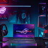 ASUS ROG Strix SCAR 18” 240Hz Gaming Laptop QHD