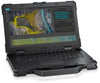 Dell Latitude 14” Rugged 5430 Scratch Intel 11th i5-1135G7 Intel Iris Xe 32GB 1T