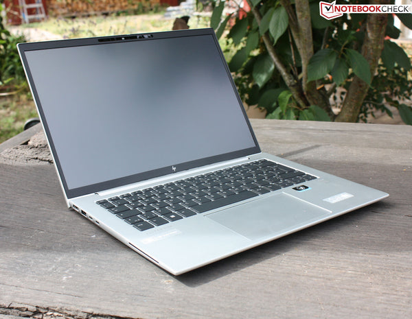 HP EliteBook 845 G9 14