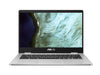 ASUS C523NA-IH44F•Chrome•Silver•15.6&