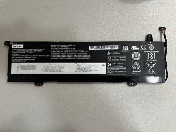 New L17C3PE0 L17L3PE0 OEM Battery Lenovo Yoga 730-15 730-15IKB 730-15IW Genuine