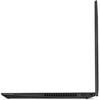 Lenovo ThinkPad P16s Gen 2 Notebook Black 14-Core: 1.9 to 5.2 GHz Performance 6s