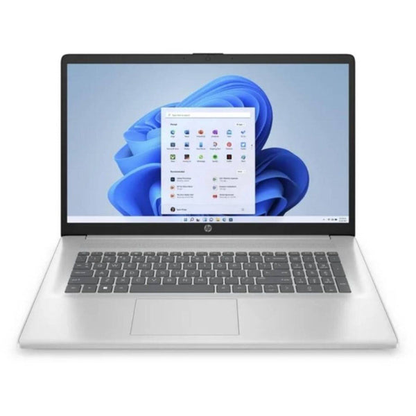 HP HP 17-CN0276NR Intel Pentium Silver N6000, 8GB DDR4, 512GB SSD 17.3•8GB