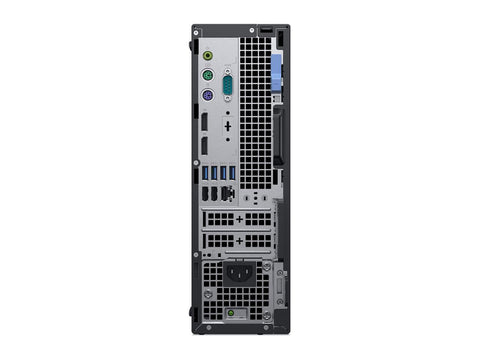 DELL OptiPlex•No•Intel i7 9th Gen •No Screen•1TB•32GB••WARRANTY