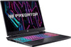 Acer Predator Helios Neo 16•13500HX•LCD•Gray•16 inches•4050 RTX•16GB