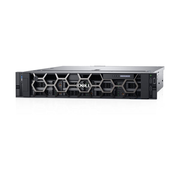 Dell PowerEdge R7515•750w dual hot-plug redundant power supply 1+1•16GB•10GB•EPY