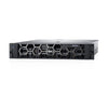 Dell PowerEdge R7515•750w dual hot-plug redundant power supply 1+1•16GB•10GB•EPY