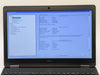 Dell Latitude E5570 15.6