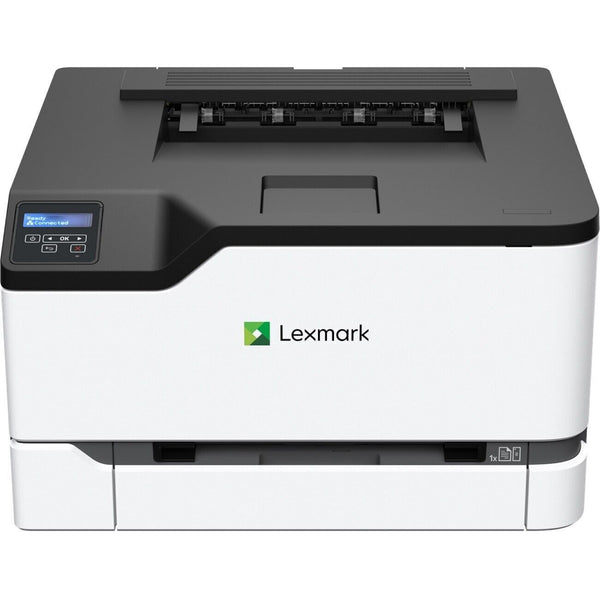 Lexmark CS331dw Laser Printer Color 26 ppm Mono 26 ppm Color 600 DPI