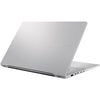 ASUS Vivobook S 15 OLED S5507 Series Copilot+ PC Cool Silver Qualcomm Snapdragon