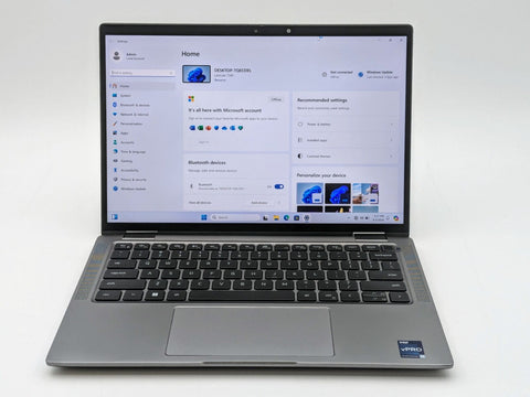 DELL LATITUDE 7340 13