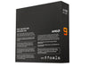 AMD Ryzen 9 9900X - Ryzen 9 9000 Series Granite Ridge (Zen 5) 12-Core 4.4 GHz -