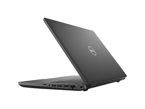 DELL Latitude•16GBGB•14&quot;•512GB•Intel i7-9850H 2.60 GHz•14.0&quot;