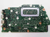 Genuine Dell Inspiron 7380 Motherboard i5-8250U Quad Core CPU J9MM4