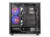 Thermaltake V27B-B760-TSF-LCS•32GBGB•Intel i7 14th Gen •Black•1TB