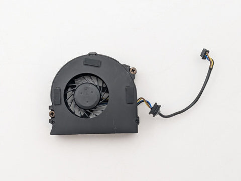 9777H Dell Latitude 14 Rugged Extreme 7204 Genuine Cooling Fan