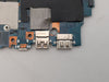 Dell OEM Latitude 3340 Motherboard i5-1335U CPU 8GB G53GT *READ*