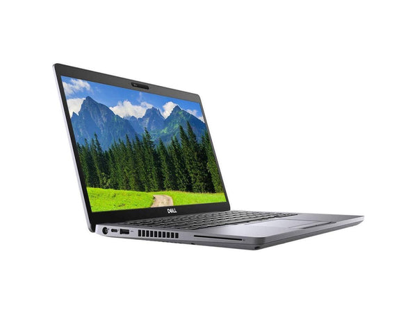 DELL Latitude•FHD 14&quot;•256GB•Intel i7-10610U 1.80 GHz•16GBGB