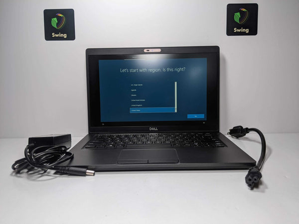 Dell LATITUDE 5400 14