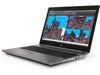 HP ZBook•32GBGB•512GB•FHD 15.6&quot;•Quadro P1000•15.6&quot;