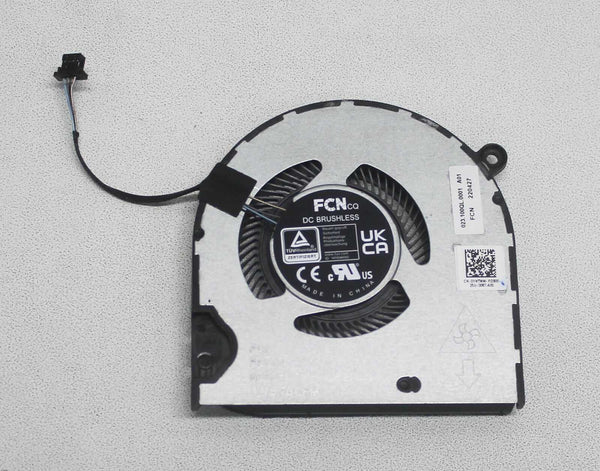 YNTMM Dell GPU Cooling Fan Left Inspiron 14 Plus 7420 