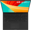 LG gram 17 i7-1360p Intel Iris Xe 16GB 1TB 17